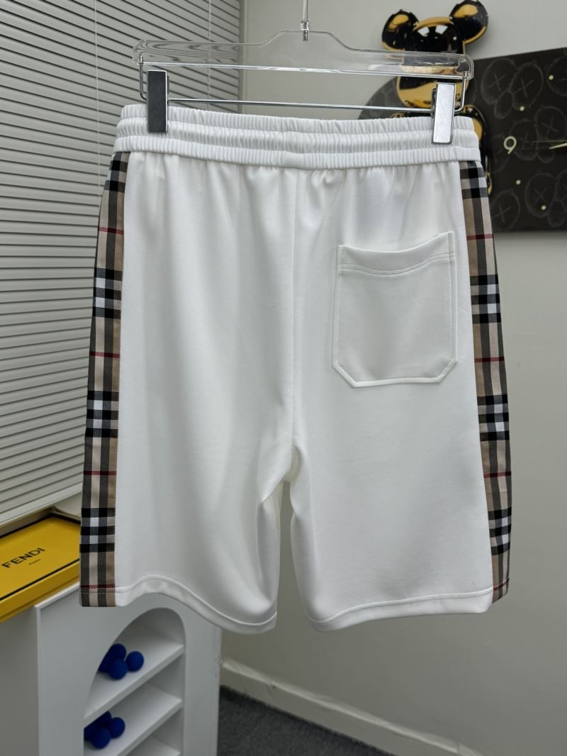 Burberry Short Pants